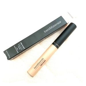 BareMinerals gen nude eye shadow + primer
